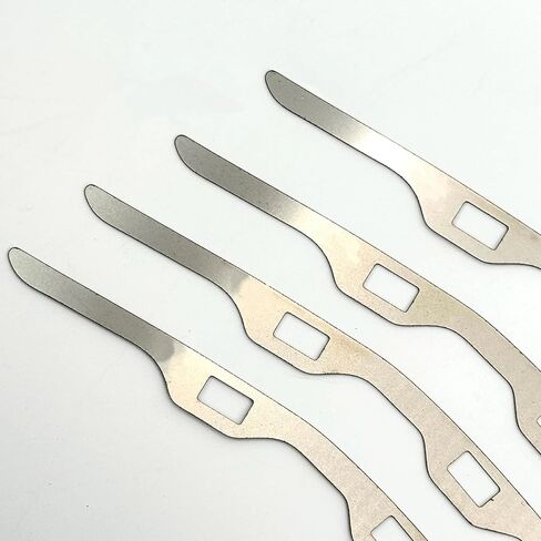 Front Bumper Repair Metal Plate for Nissan Murano 2015-2024 in Saudi Arabia