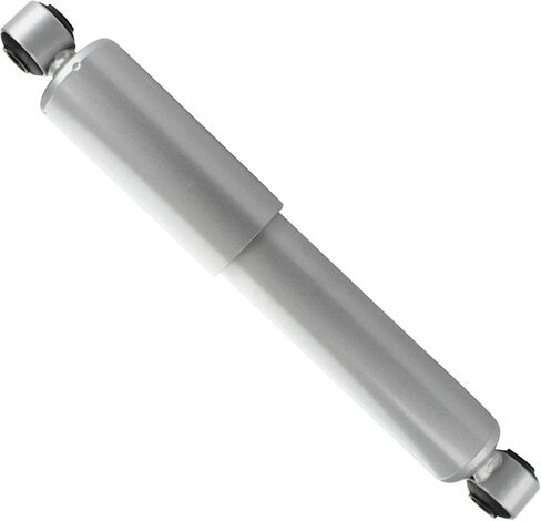 Bulldog HD HD1215-0039 Rear Heavy Duty Shock Absorber for 1997-2002 GMC T6500 in Saudi Arabia