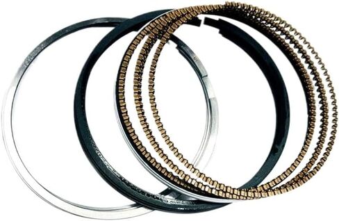 Piston Ring Set STD Compatible with Aveo 1.6L and Astra Engine Models in Saudi Arabia