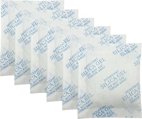 12-Pack Replacement Desiccant Bags for Voluas Automatic Pet Feeders Cat Dog Feeders Desiccant Bag (12) in Saudi Arabia