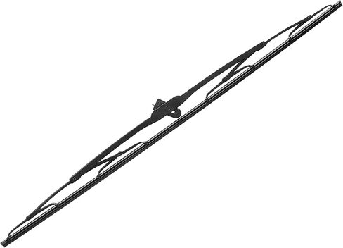 RV Designer TRU6-26، شفرة ممسحة RV شديدة التحمل مقاس 26 بوصة من TruVision - إطار معدني مع محول M4 - عنصر مطاطي عالي الأداء، سهل التركيب in Kuwait