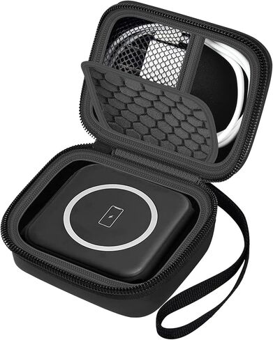 ALKOO Hard Case for UCOMX/Hicober 3-in-1 Charger, Box Only in Kuwait