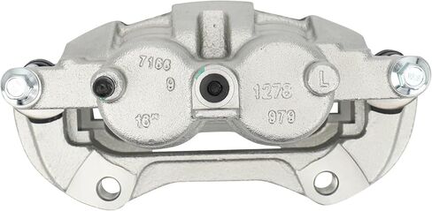 BRTEC 18B4988 الجبهة اليسرى مكبح قرصي الفرجار لبويك 2006-2011 لوسيرن لتشيفي 2006-2013 إمبالا لتشيفي 2006-2007 مونتي كارلو in Kuwait