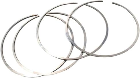 Standard Piston Ring Set Compatible With ASX RVR GA1W Lancer Colt GY1A Z21A Z23A Z23W 4A90 4A91 4A92 1110C488 1110C722 in Saudi Arabia