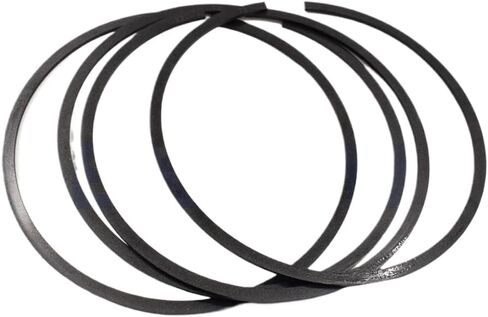 Standard Piston Ring Set Compatible With ASX RVR GA1W Lancer Colt GY1A Z21A Z23A Z23W 4A90 4A91 4A92 1110C488 1110C722 in Saudi Arabia