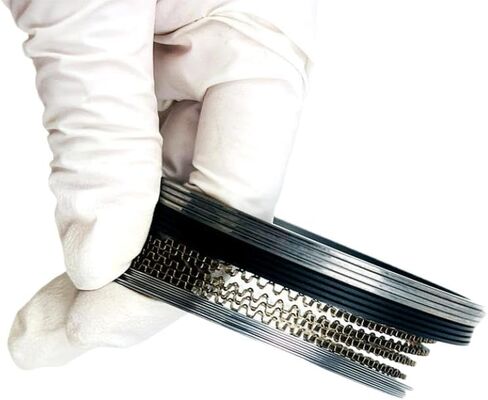 مجموعة حلقات المكبس 6M51-6148-AA 6M516148AA لمحرك التركيز 1.8L الأوتوماتيكي ذو 4 أسطوانات in Kuwait