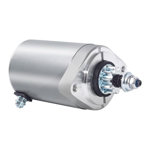 5954 استبدال محرك بداية جديد لـ Kawasaki FR730V FR691V FR651V FR600V FS691V، Cub Cadet Zero Turn Z-Force 48 54 60، RZT46/RZT50/RZT54، LTX1046 LTX1050 OE #21163-0711 MIA11949 5954ن in Kuwait