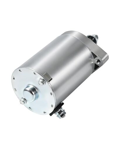 5954 استبدال محرك بداية جديد لـ Kawasaki FR730V FR691V FR651V FR600V FS691V، Cub Cadet Zero Turn Z-Force 48 54 60، RZT46/RZT50/RZT54، LTX1046 LTX1050 OE #21163-0711 MIA11949 5954ن in Kuwait