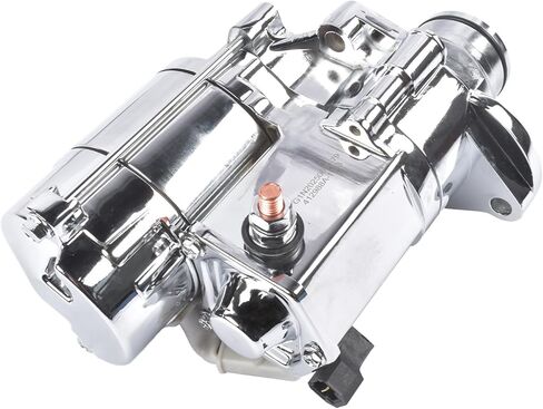 بديل للمبتدئين لـ Harley-Davidson Road King CVO Softail Dyna FLHR FLHRC FLHRS FLHT FLHX FLSTC 2007-2016 31618-06A 190-6285 31619-06A Chrome in Kuwait