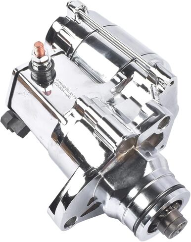بديل للمبتدئين لـ Harley-Davidson Road King CVO Softail Dyna FLHR FLHRC FLHRS FLHT FLHX FLSTC 2007-2016 31618-06A 190-6285 31619-06A Chrome in Kuwait