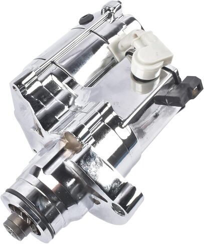 بديل للمبتدئين لـ Harley-Davidson Road King CVO Softail Dyna FLHR FLHRC FLHRS FLHT FLHX FLSTC 2007-2016 31618-06A 190-6285 31619-06A Chrome in Kuwait