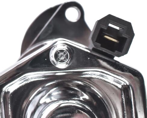 بديل للمبتدئين لـ Harley-Davidson Road King CVO Softail Dyna FLHR FLHRC FLHRS FLHT FLHX FLSTC 2007-2016 31618-06A 190-6285 31619-06A Chrome in Kuwait