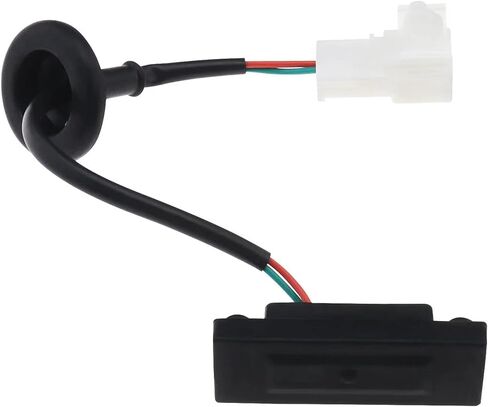 Compatible with Hyundai Compatible with I10 Compatible with 2013-2021 Trunk Lid Lock Handle Release Button 81260B4000 81260-B4000 Car Rear Door Boot in Saudi Arabia