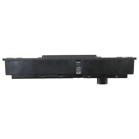 متوافق مع فييستا MK8 2015-2017 2018 F1EB-19B514-AE الباب الخلفي غطاء صندوق السيارة فتح الباب زر التبديل F1EB19B514AE in Kuwait