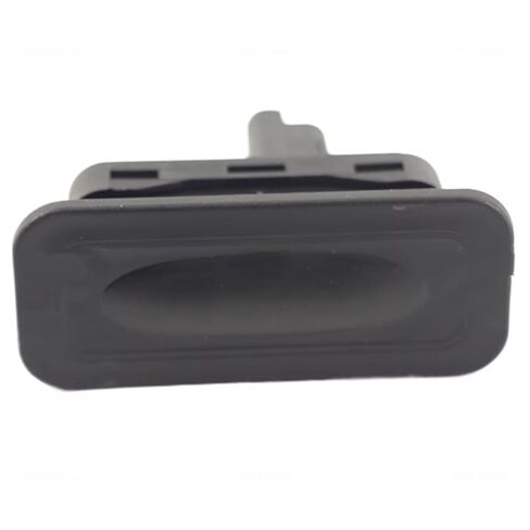 Tailgate Opening Switch, Compatible with Modus 2004 2005 2006 2007 2008 2009 2010 2011 2012 Rear Trunk Lid Lock Boot Release Switch 8200076256 in Kuwait