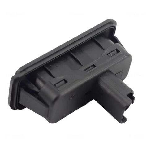 Tailgate Opening Switch, Compatible with Modus 2004 2005 2006 2007 2008 2009 2010 2011 2012 Rear Trunk Lid Lock Boot Release Switch 8200076256 in Kuwait