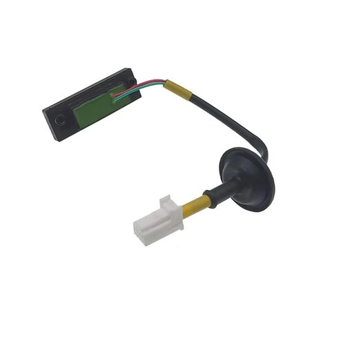 Compatible with Kia, Compatible with Picanto 2012 2013 2014 2015 2017 81260-1W220 Boot Handle Release in Kuwait