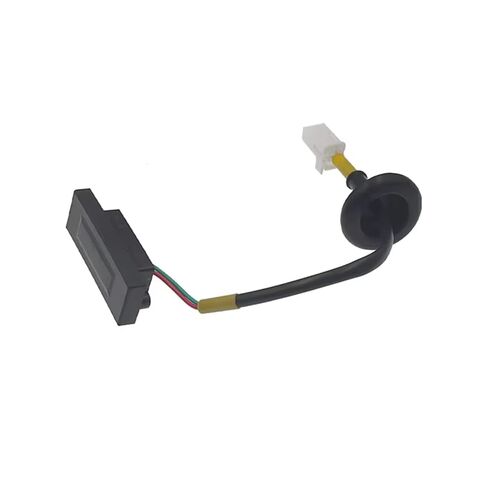 Compatible with Kia, Compatible with Picanto 2012 2013 2014 2015 2017 81260-1W220 Boot Handle Release in Kuwait