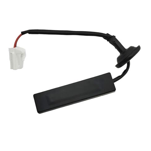 سيارة 81260-C7000 81260C7000 متوافقة مع Hyundai متوافقة مع I20 متوافقة مع مفتاح تحرير غطاء صندوق السيارة 2014-2020 in Kuwait