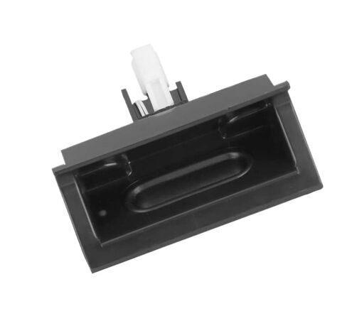 Compatible with Cr-V Compatible with 2012 2013 2014 2015 2016 Car Rear Trunk Lock Boot Tailgate Button 74810-T0A-A02 in Kuwait