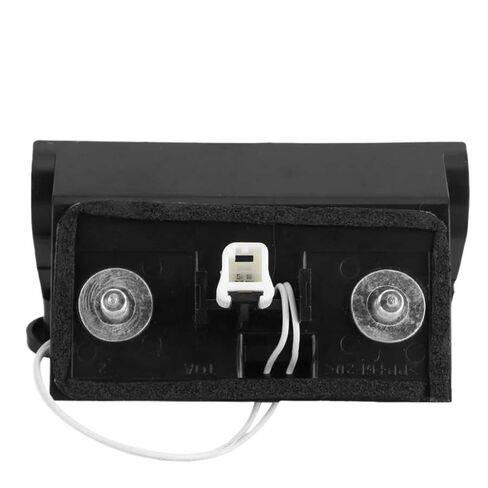 Compatible with Cr-V Compatible with 2012 2013 2014 2015 2016 Car Rear Trunk Lock Boot Tailgate Button 74810-T0A-A02 in Kuwait