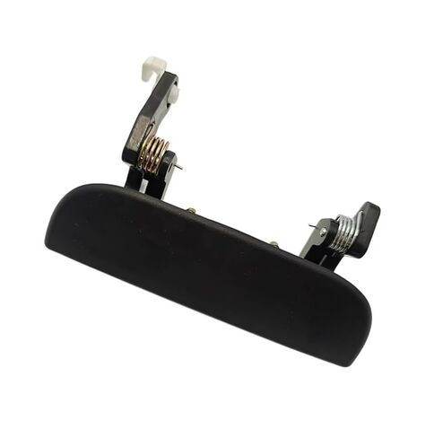Compatible with Toyota, Compatible with Rush 69090BZ020 69090BZ010 Car Door Tailgate Handle Rear Door Exterior Outer Outside Handle Trunk Tail Gate Switch in Kuwait