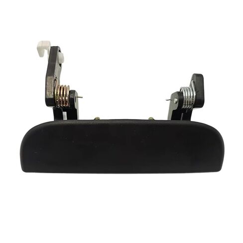 Compatible with Toyota, Compatible with Rush 69090BZ020 69090BZ010 Car Door Tailgate Handle Rear Door Exterior Outer Outside Handle Trunk Tail Gate Switch in Kuwait