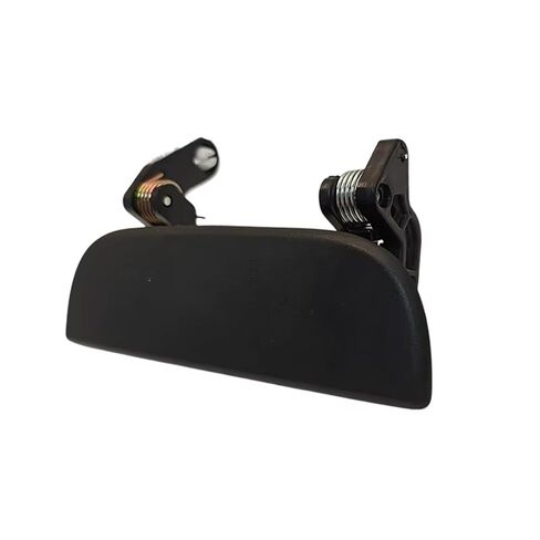 Compatible with Toyota, Compatible with Rush 69090BZ020 69090BZ010 Car Door Tailgate Handle Rear Door Exterior Outer Outside Handle Trunk Tail Gate Switch in Kuwait