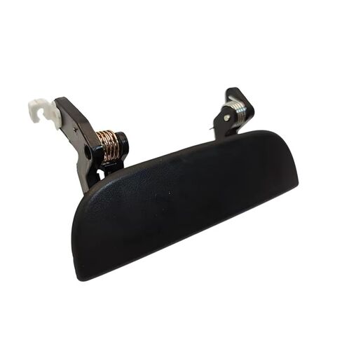 Compatible with Toyota, Compatible with Rush 69090BZ020 69090BZ010 Car Door Tailgate Handle Rear Door Exterior Outer Outside Handle Trunk Tail Gate Switch in Kuwait