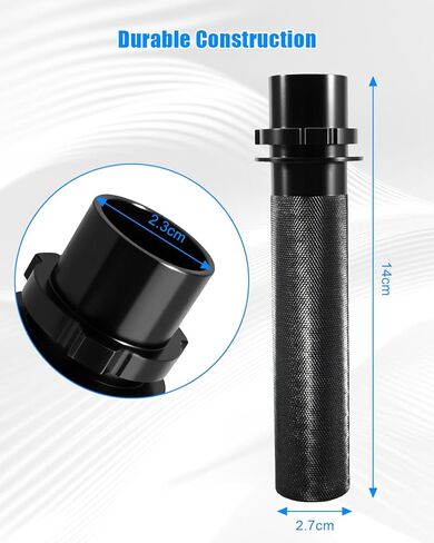 مقبض يد تويستر بأنبوب الخانق مناسب للدراجة الترابية الكهربائية Surron Light Bee X S L1E Segway X260 X160، أسود، قطعة واحدة in Kuwait