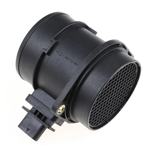 28164-27800 Mass Air Flow Meter MAF Sensor 2816427800 Compatible with Hyundai Compatible with KIA Carens Cee'D Magentis Compatible with Sorento 2.0 2.2 2.5 in Saudi Arabia