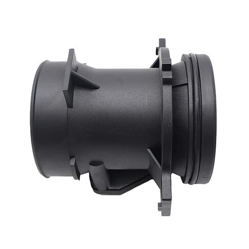 Lasting 98AB12B579B1B MAF Mass Air Flow Meter Sensor Compatible with Focus Compatible with Mondeo Cougar Tourneo Transit Series Models 98AB-12B579-B1B in Saudi Arabia