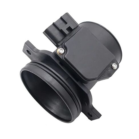 Lasting 98AB12B579B1B MAF Mass Air Flow Meter Sensor Compatible with Focus Compatible with Mondeo Cougar Tourneo Transit Series Models 98AB-12B579-B1B in Saudi Arabia