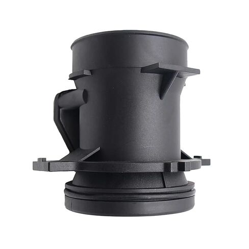 Lasting 98AB12B579B1B MAF Mass Air Flow Meter Sensor Compatible with Focus Compatible with Mondeo Cougar Tourneo Transit Series Models 98AB-12B579-B1B in Saudi Arabia