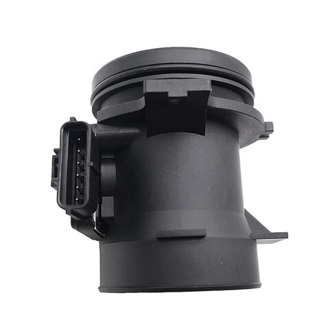 Lasting 98AB12B579B1B MAF Mass Air Flow Meter Sensor Compatible with Focus Compatible with Mondeo Cougar Tourneo Transit Series Models 98AB-12B579-B1B in Saudi Arabia