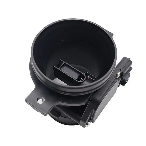 Lasting 98AB12B579B1B MAF Mass Air Flow Meter Sensor Compatible with Focus Compatible with Mondeo Cougar Tourneo Transit Series Models 98AB-12B579-B1B in Saudi Arabia