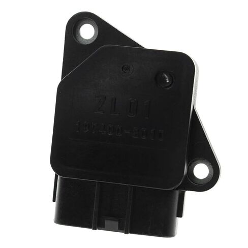 Mass Air Flow Meter Maf Sensor Compatible with Mazda 3 5 6 Protege Mx-5 Miata Zl01-13-215 197400-2010 in Saudi Arabia