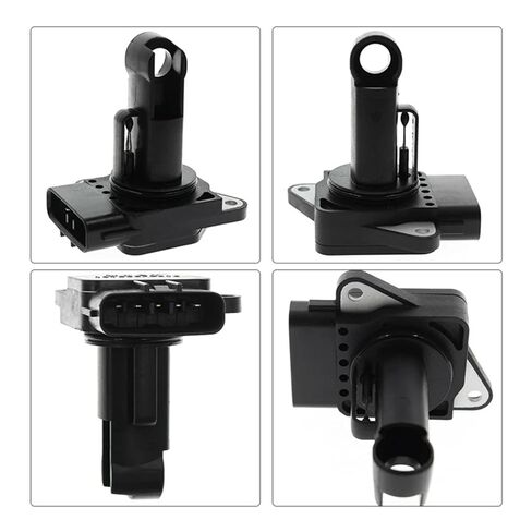 Mass Air Flow Meter Maf Sensor Compatible with Mazda 3 5 6 Protege Mx-5 Miata Zl01-13-215 197400-2010 in Saudi Arabia