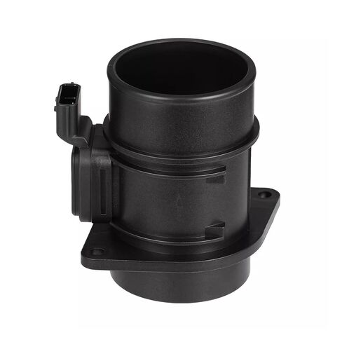 1PC Compatible with Vivaro 2.0 Cdti 2006-2014 Maf Mass Air Flow Sensor Meter 8200280060 in Saudi Arabia