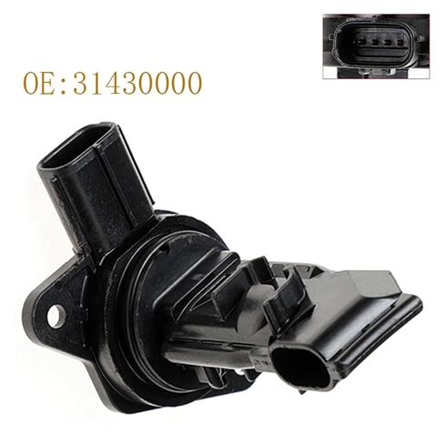 31430000 Mass Air Flow Meter MAF Sensor Car Compatible with Volvo S90 V90 XC60 XC90 2.0L 2016-2018 in Saudi Arabia