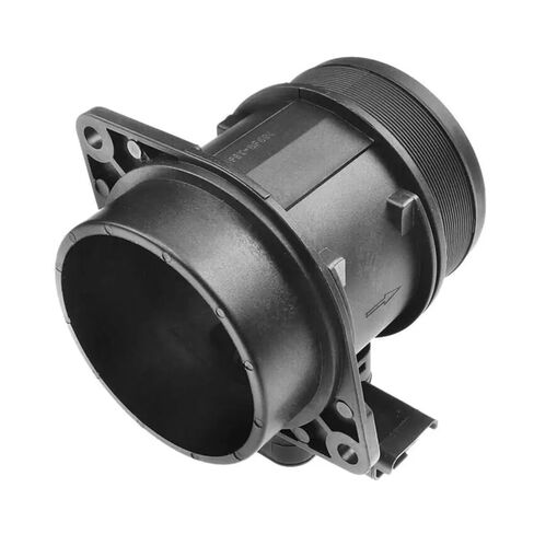 1PC Car Mass Air Flow Meter Sensor Compatible with Range Rover Sport I 3.0 3.6 D 2006-2013 PHF500090 Wear-Resistant Car Accessories Black in Saudi Arabia