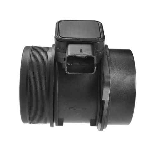 1PC Car Mass Air Flow Meter Sensor Compatible with Range Rover Sport I 3.0 3.6 D 2006-2013 PHF500090 Wear-Resistant Car Accessories Black in Saudi Arabia