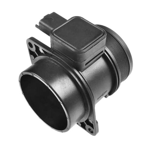 1PC Car Mass Air Flow Meter Sensor Compatible with Range Rover Sport I 3.0 3.6 D 2006-2013 PHF500090 Wear-Resistant Car Accessories Black in Saudi Arabia
