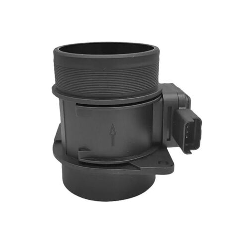 1PC Car Mass Air Flow Meter Sensor Compatible with Range Rover Sport I 3.0 3.6 D 2006-2013 PHF500090 Wear-Resistant Car Accessories Black in Saudi Arabia