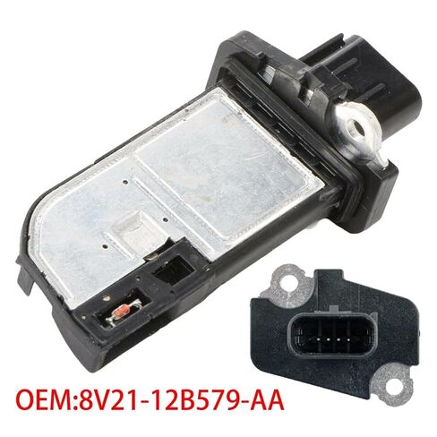 1PC Air Flow Meter1516668 135089 AFH70M-83 Compatible with Transit MK7 MK8 Custom Ranger 2.2 TDCI 8V21 Air Flow Meter in Saudi Arabia