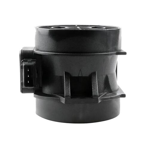 MAF Mass Air Flow Sensor Meter Compatible with BMW 325 323 525 E46 3 Series 5WK9605 5WK9608 5WK9626 13621432356 in Saudi Arabia