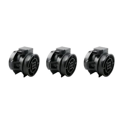 MAF Mass Air Flow Sensor Meter Compatible with BMW 325 323 525 E46 3 Series 5WK9605 5WK9608 5WK9626 13621432356 in Saudi Arabia