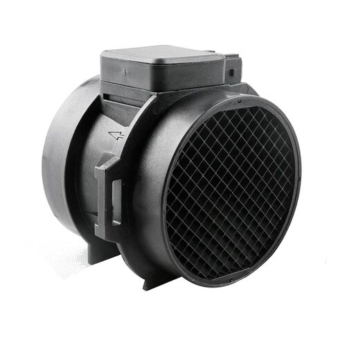 MAF Mass Air Flow Sensor Meter Compatible with BMW 325 323 525 E46 3 Series 5WK9605 5WK9608 5WK9626 13621432356 in Saudi Arabia