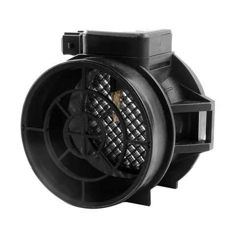 MAF Mass Air Flow Sensor Meter Compatible with BMW 325 323 525 E46 3 Series 5WK9605 5WK9608 5WK9626 13621432356 in Saudi Arabia