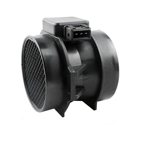MAF Mass Air Flow Sensor Meter Compatible with BMW 325 323 525 E46 3 Series 5WK9605 5WK9608 5WK9626 13621432356 in Saudi Arabia